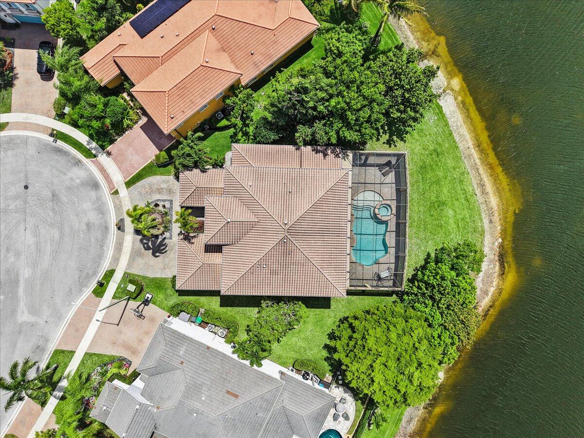 OLYMPIA 2 - Residential