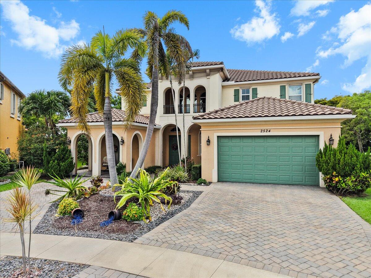 OLYMPIA 2 - Residential