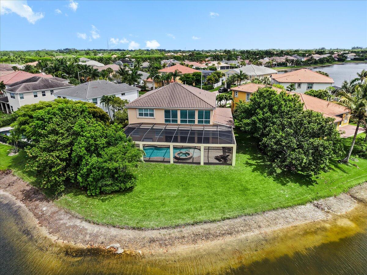 OLYMPIA 2 - Residential