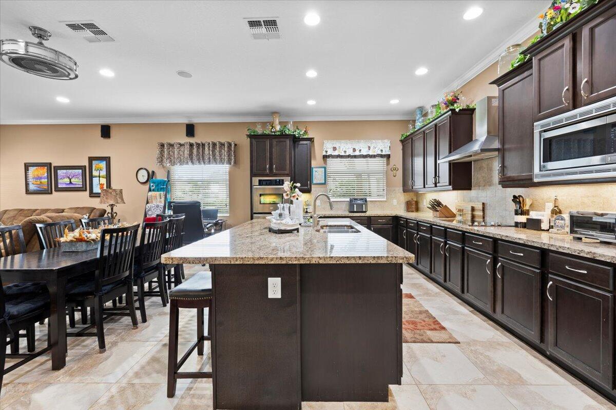 OLYMPIA 2 - Residential