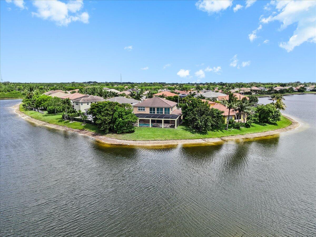 OLYMPIA 2 - Residential