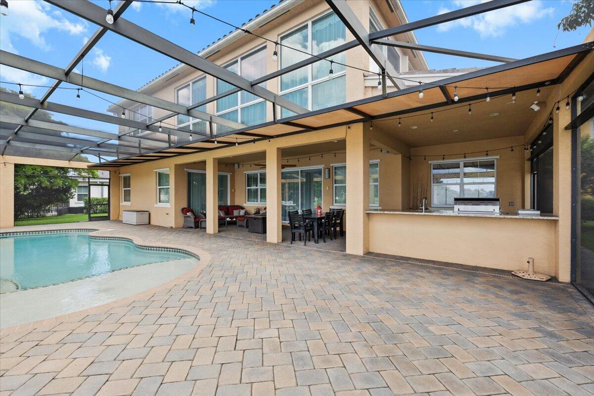 OLYMPIA 2 - Residential