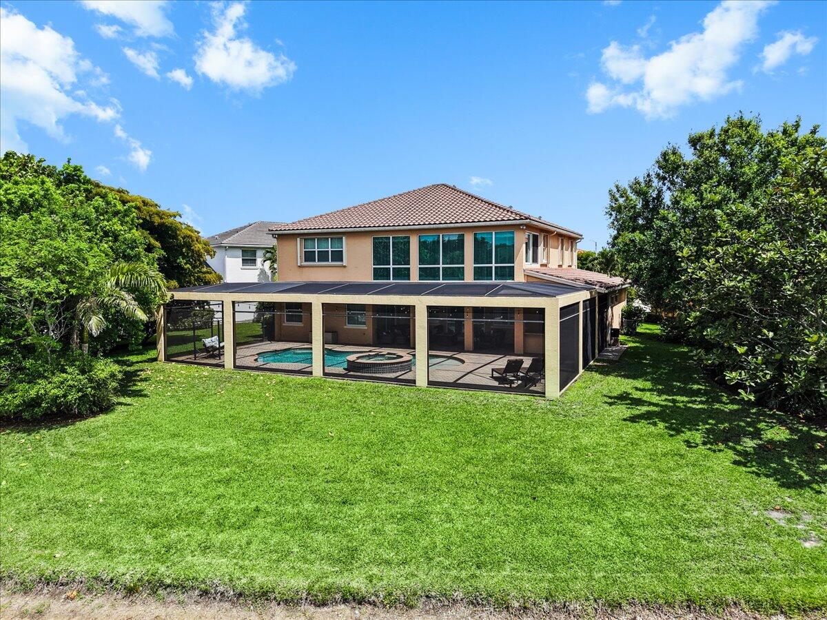 OLYMPIA 2 - Residential