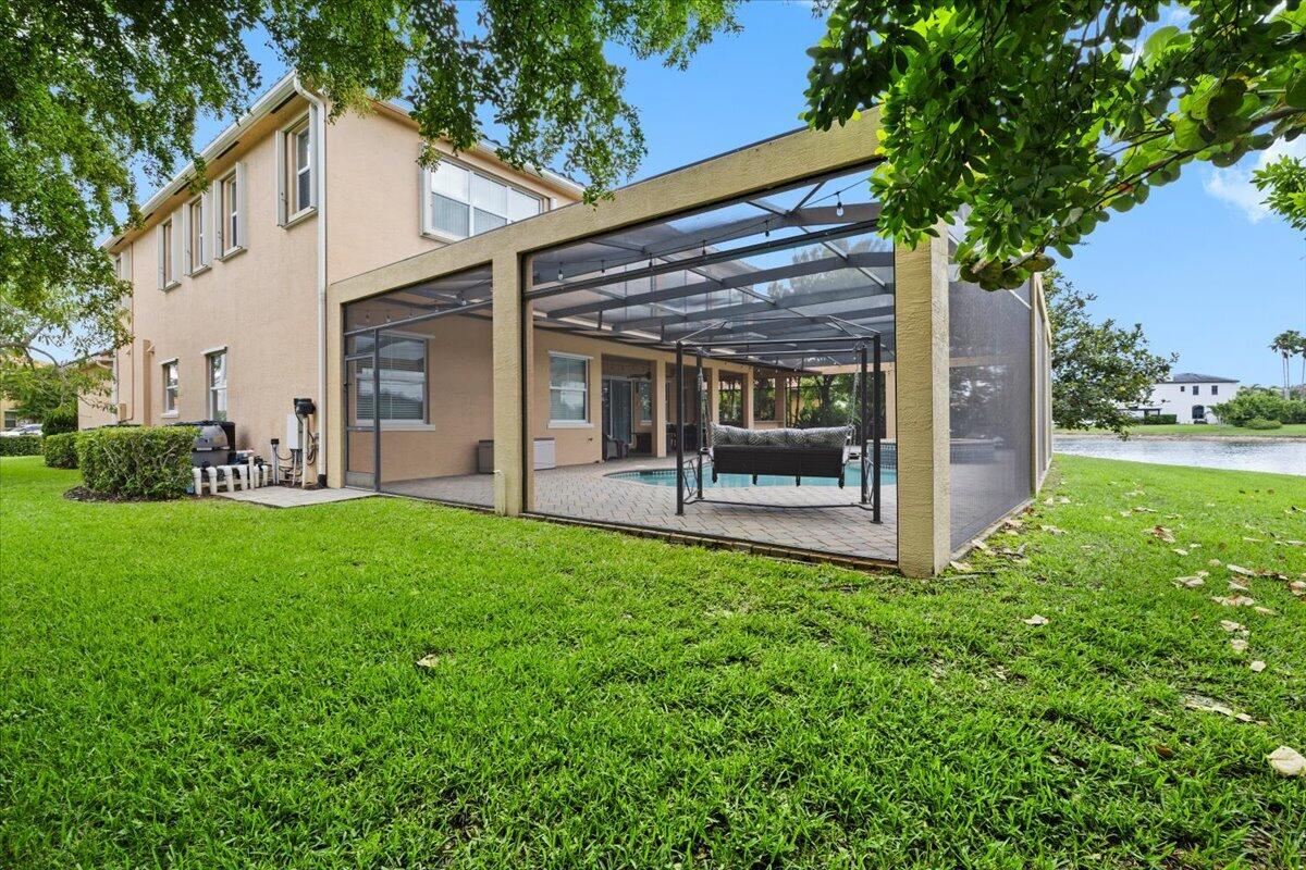 OLYMPIA 2 - Residential