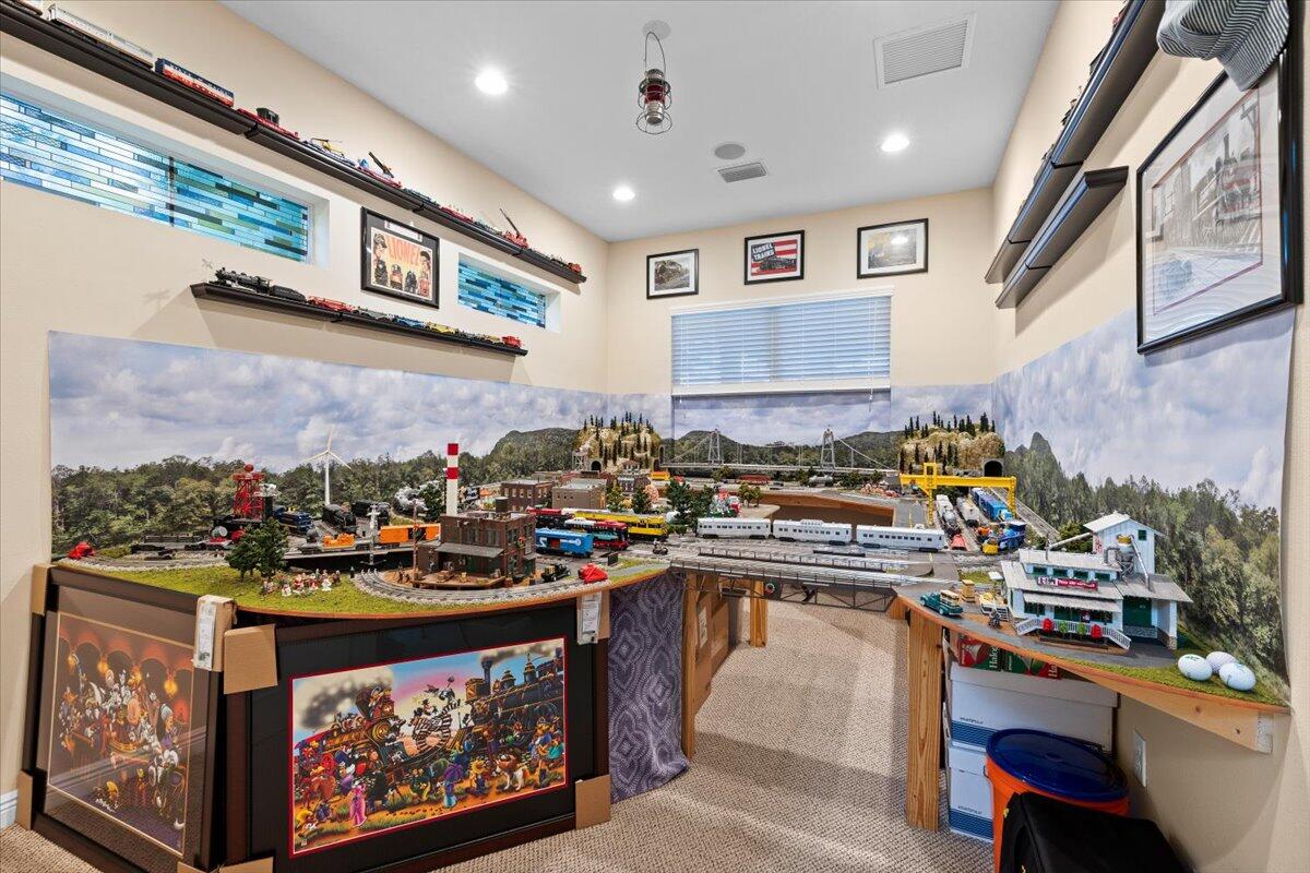 OLYMPIA 2 - Residential