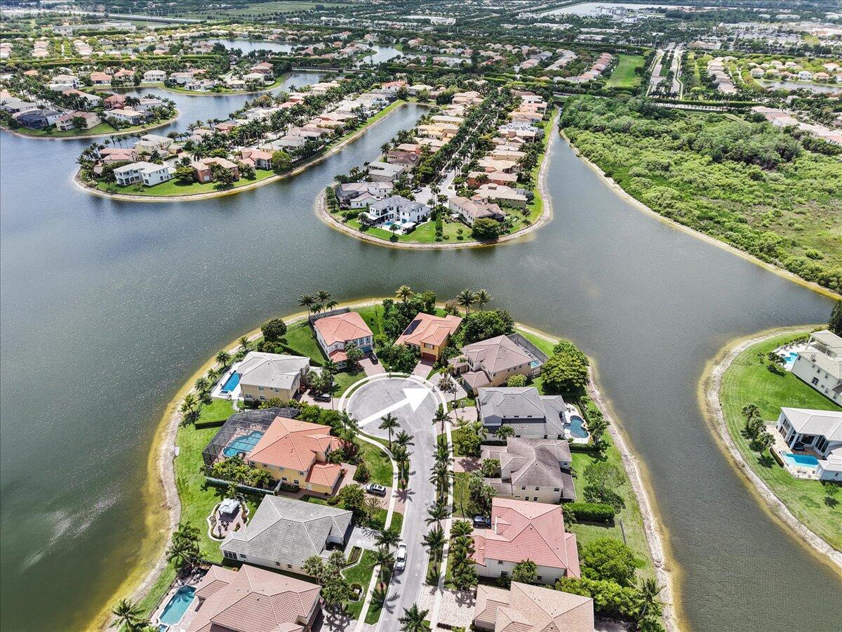 OLYMPIA 2 - Residential