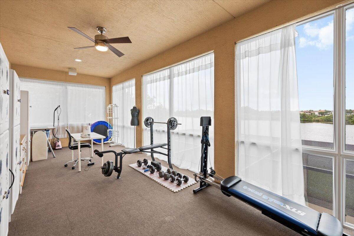 OLYMPIA 2 - Residential