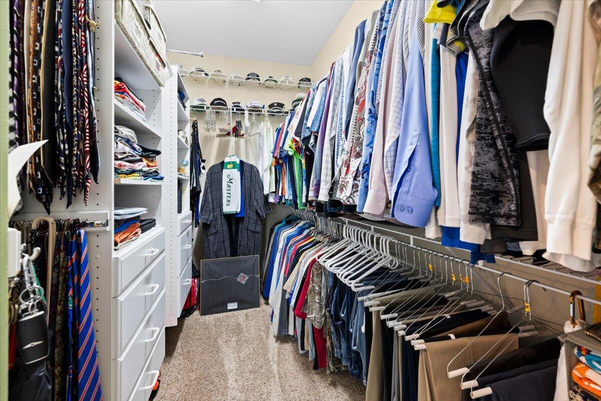 OLYMPIA 2 - Residential