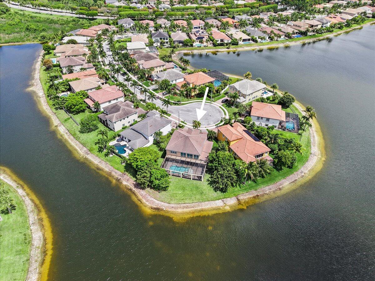 OLYMPIA 2 - Residential