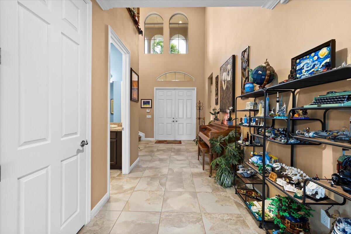 OLYMPIA 2 - Residential