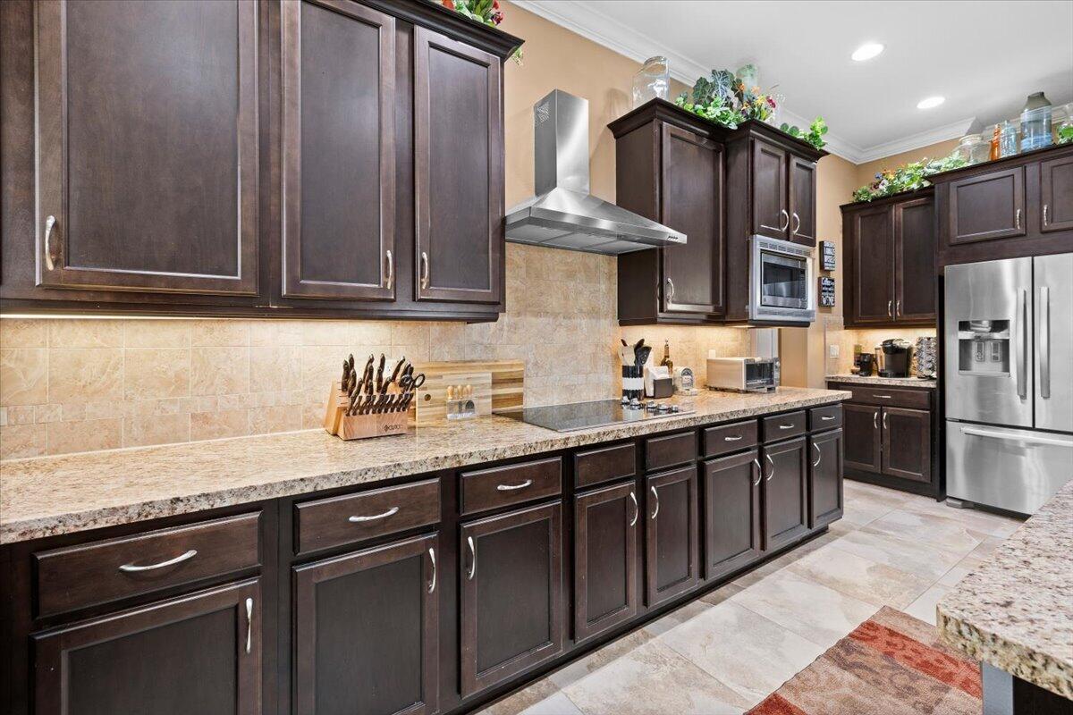 OLYMPIA 2 - Residential