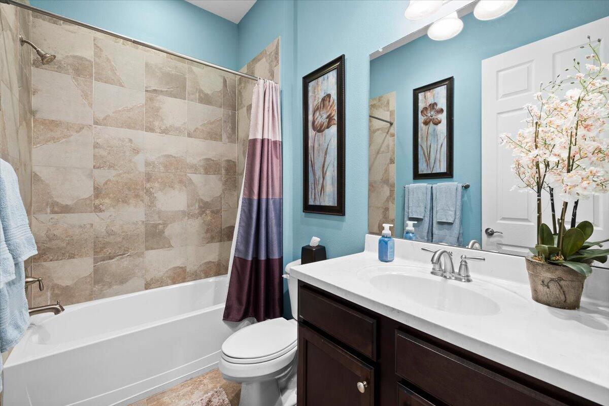 OLYMPIA 2 - Residential