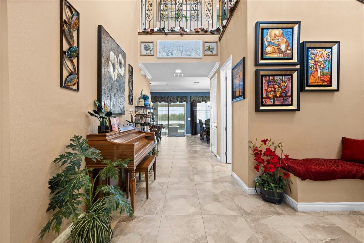 OLYMPIA 2 - Residential