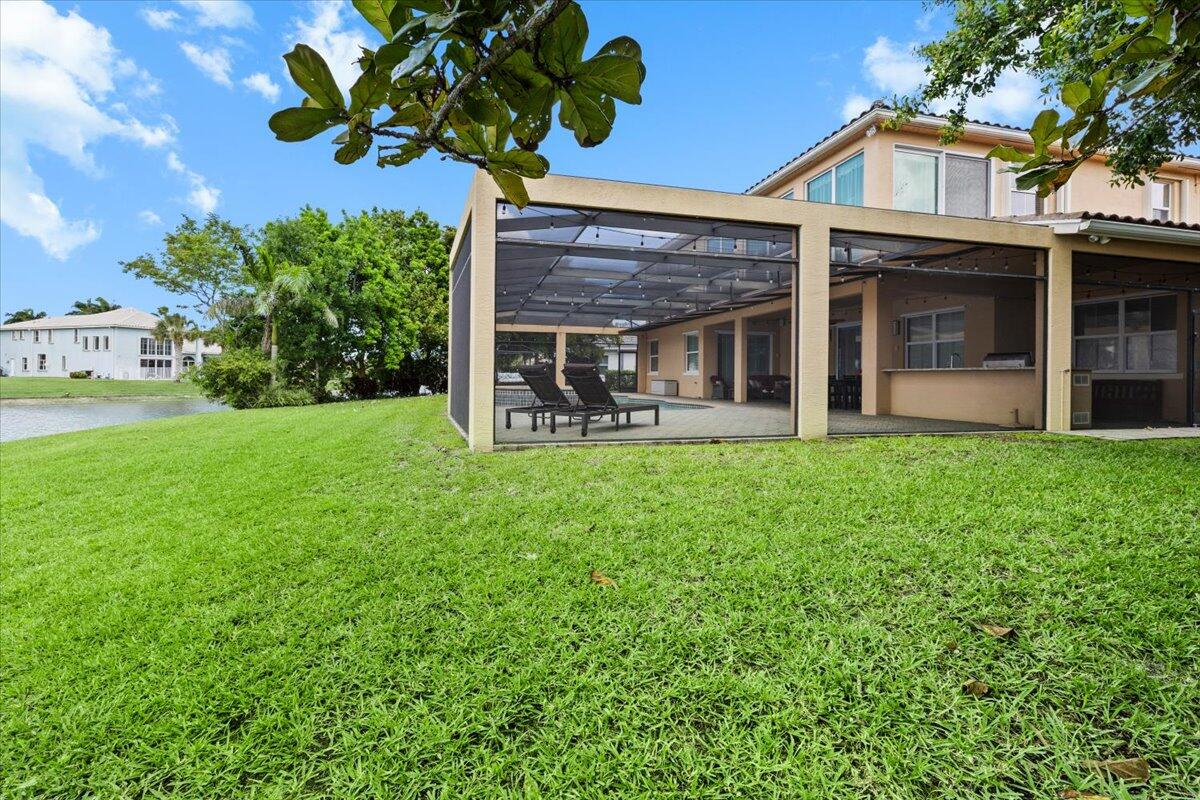 OLYMPIA 2 - Residential