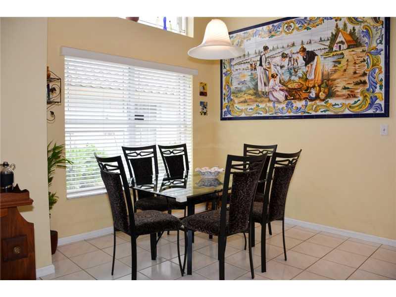 WEST GLEN - Residential Lease