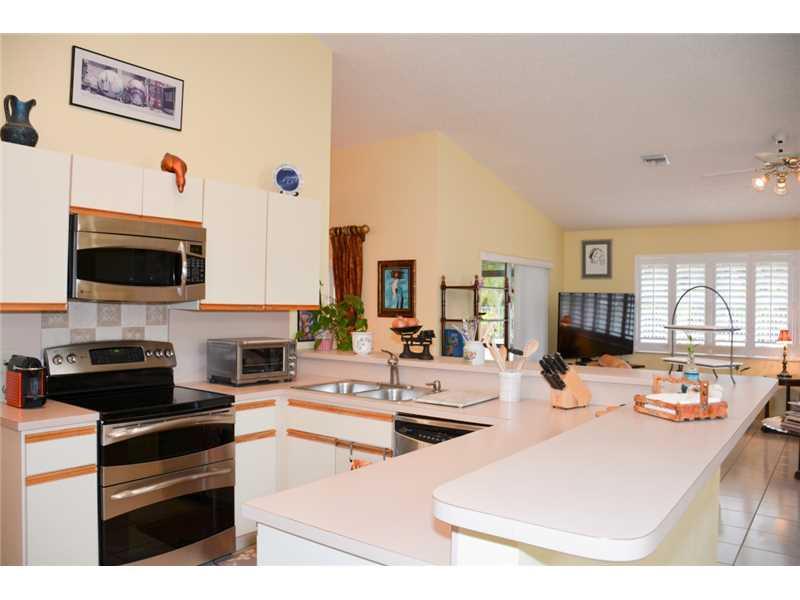 WEST GLEN - Residential Lease