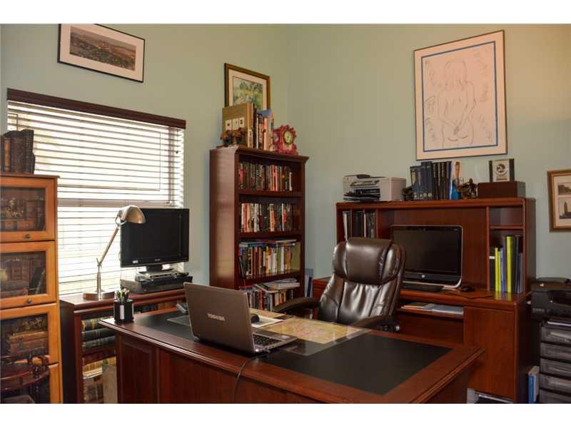 WEST GLEN - Residential Lease