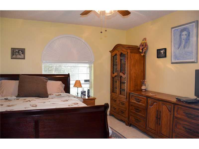 WEST GLEN - Residential Lease