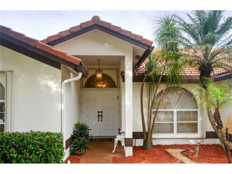 WEST GLEN - Residential Lease