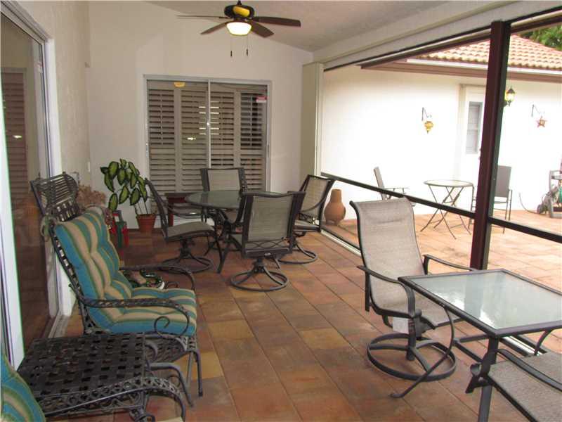 WEST GLEN - Residential Lease