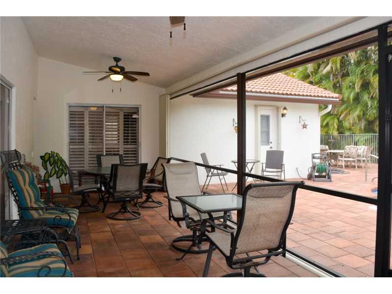 WEST GLEN - Residential Lease