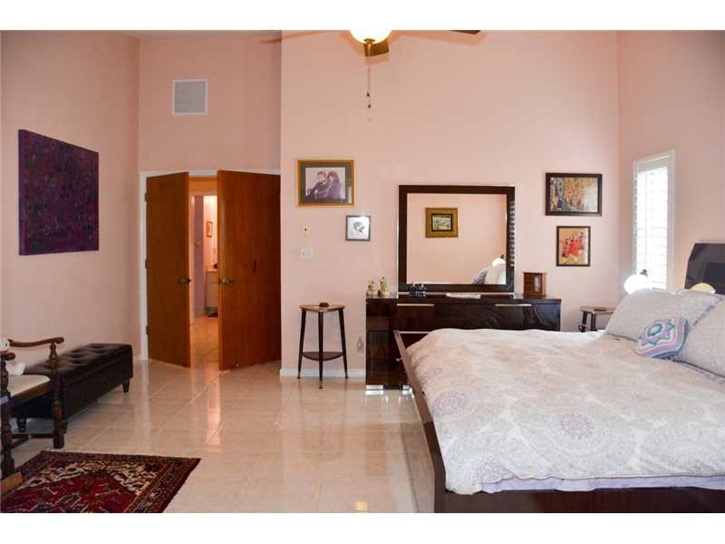 WEST GLEN - Residential Lease