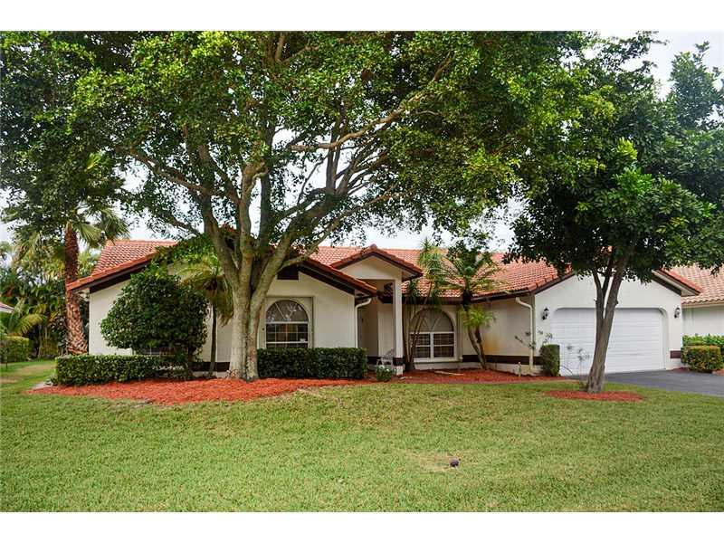 WEST GLEN - Residential Lease