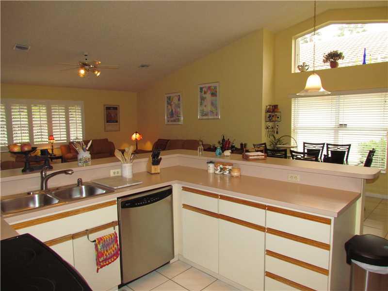 WEST GLEN - Residential Lease