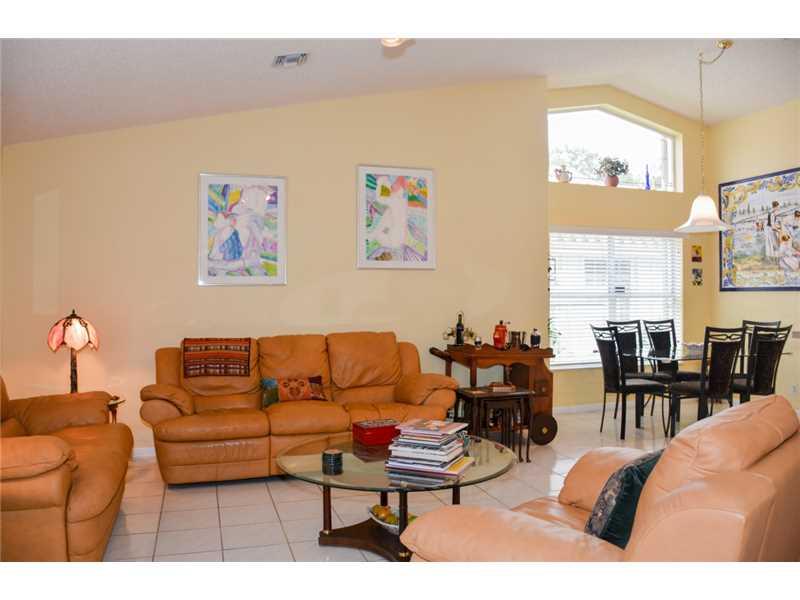 WEST GLEN - Residential Lease