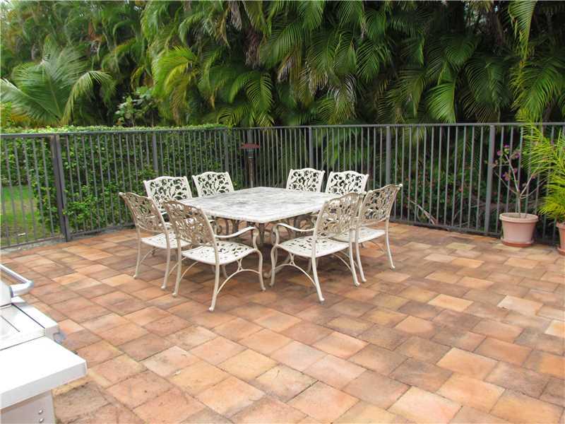 WEST GLEN - Residential Lease