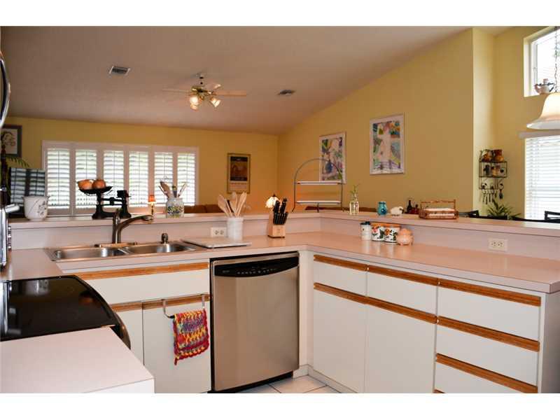 WEST GLEN - Residential Lease