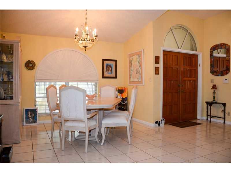 WEST GLEN - Residential Lease