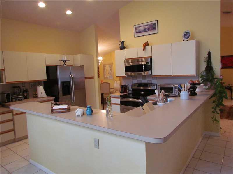 WEST GLEN - Residential Lease