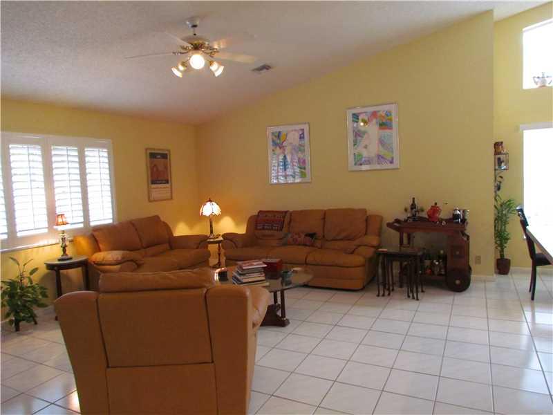 WEST GLEN - Residential Lease