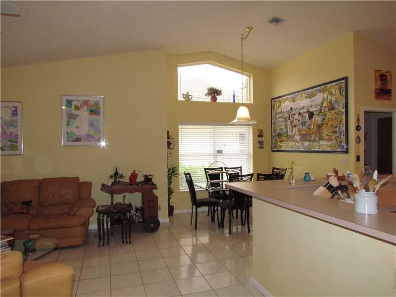 WEST GLEN - Residential Lease