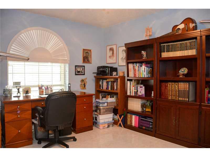 WEST GLEN - Residential Lease