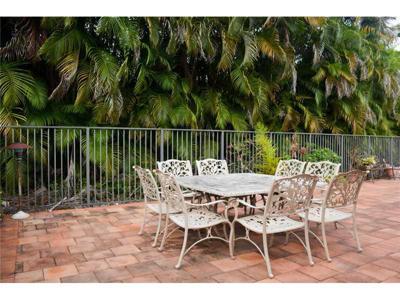 WEST GLEN - Residential Lease