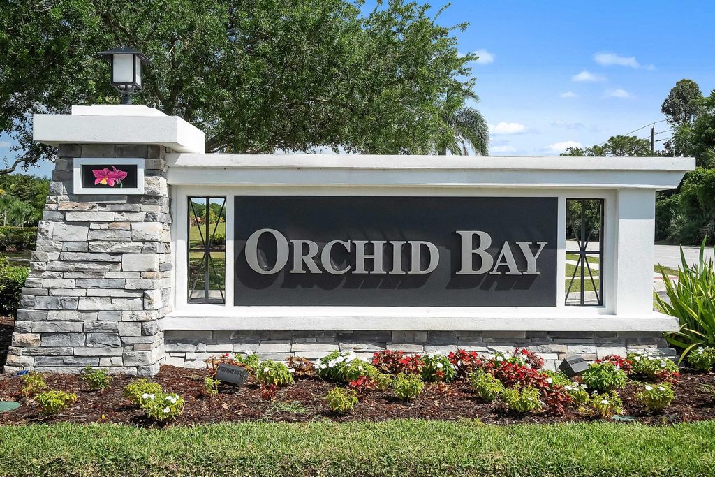 Photo of 1392 SW Sea Holly Way, Palm City, FL 34990 (MLS # R11084354)