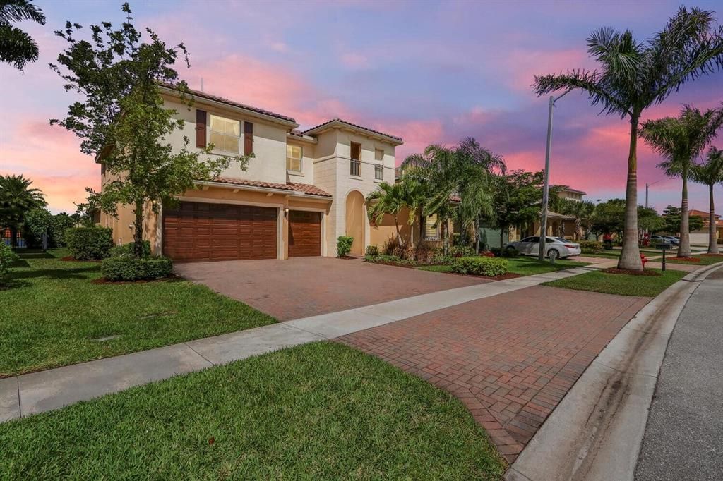 Photo of 2917 Payson Way, Wellington, FL 33414 (MLS # R10702255)