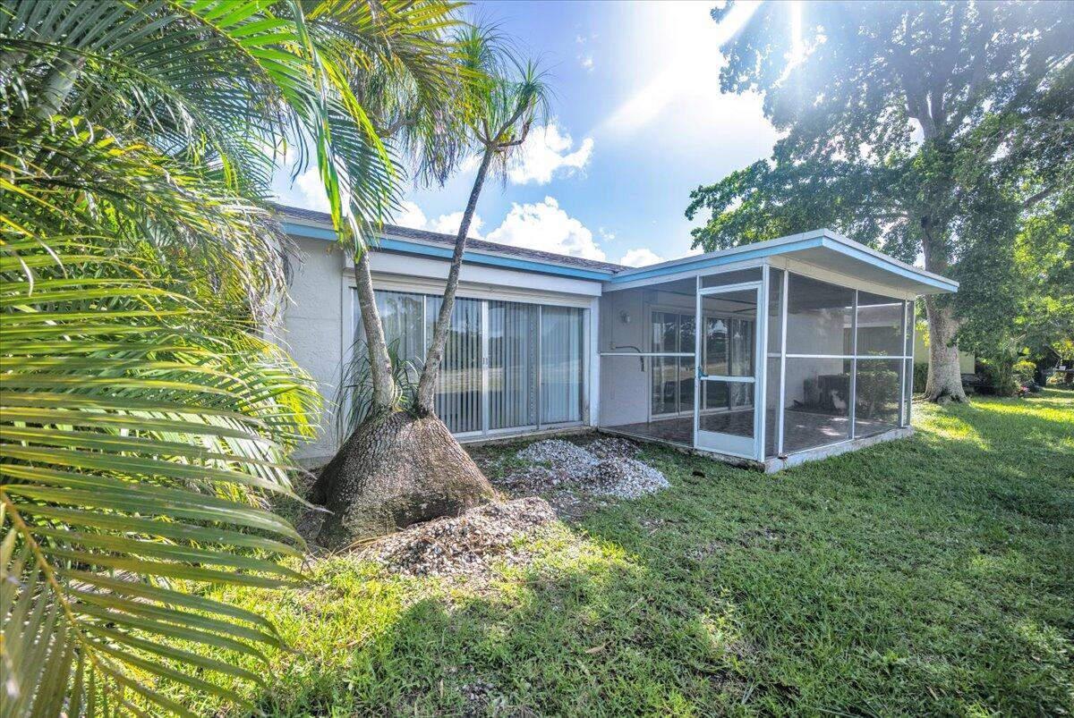 LUCERNE LAKES - Residential