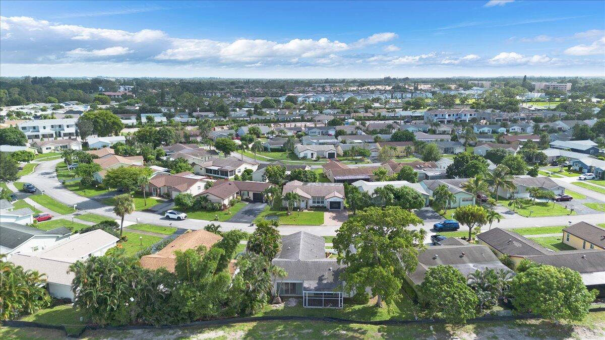 LUCERNE LAKES - Residential