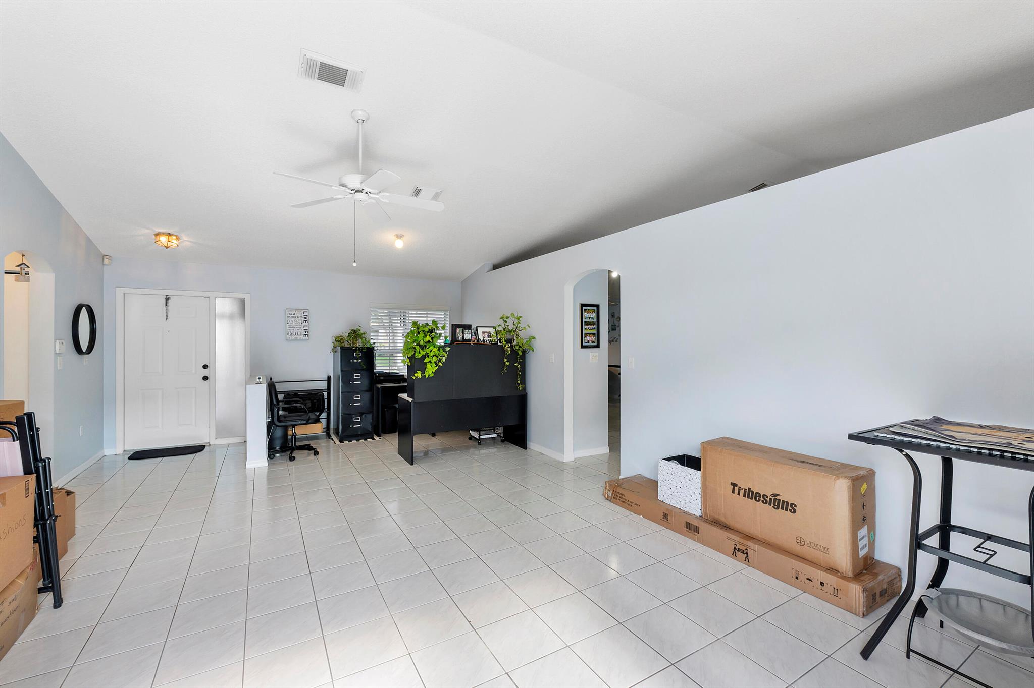 WINSTON PARK SECTION THRE - Residential