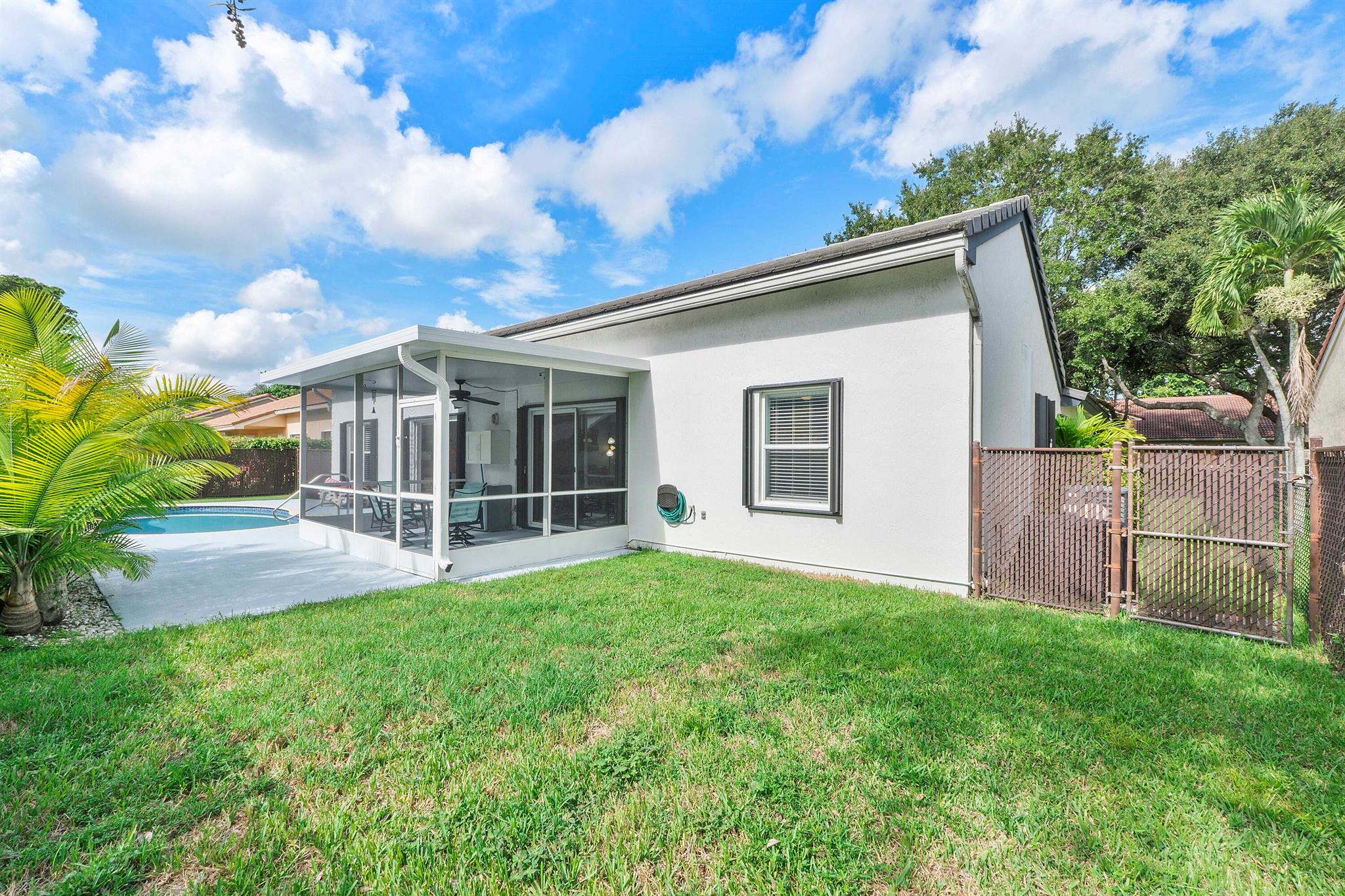 WINSTON PARK SECTION THRE - Residential