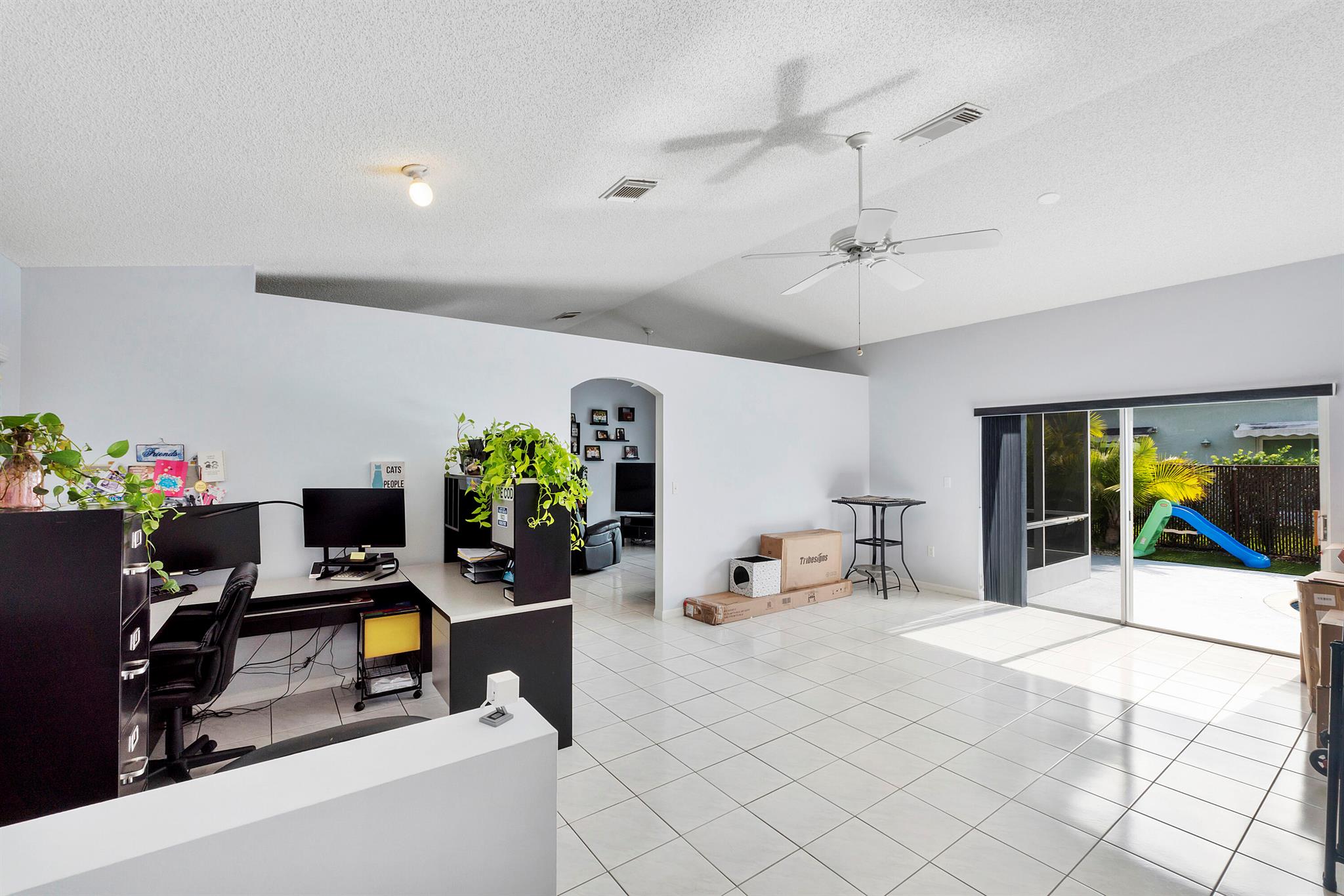WINSTON PARK SECTION THRE - Residential