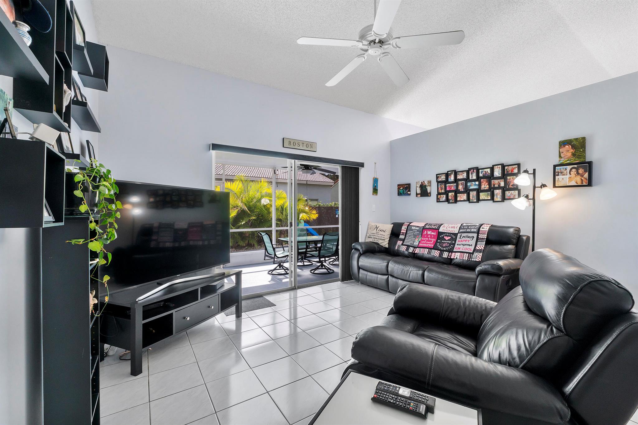 WINSTON PARK SECTION THRE - Residential