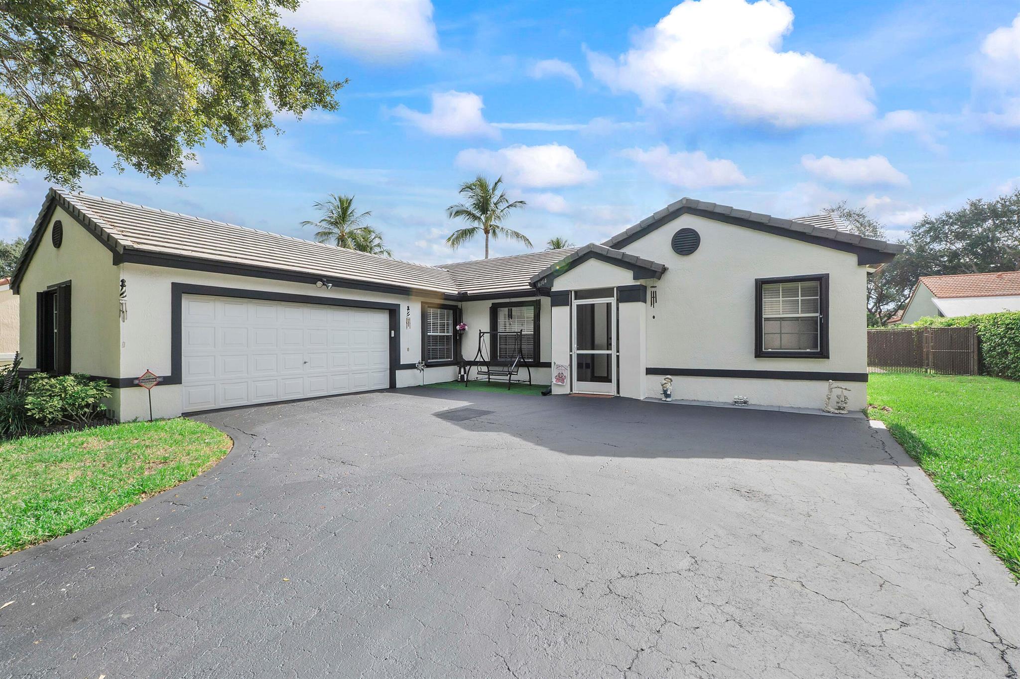 WINSTON PARK SECTION THRE - Residential