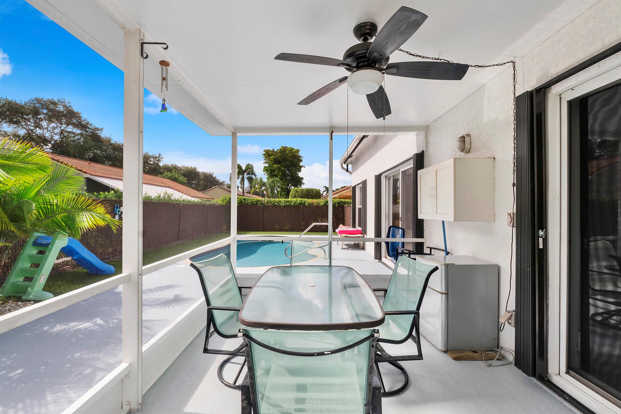 WINSTON PARK SECTION THRE - Residential