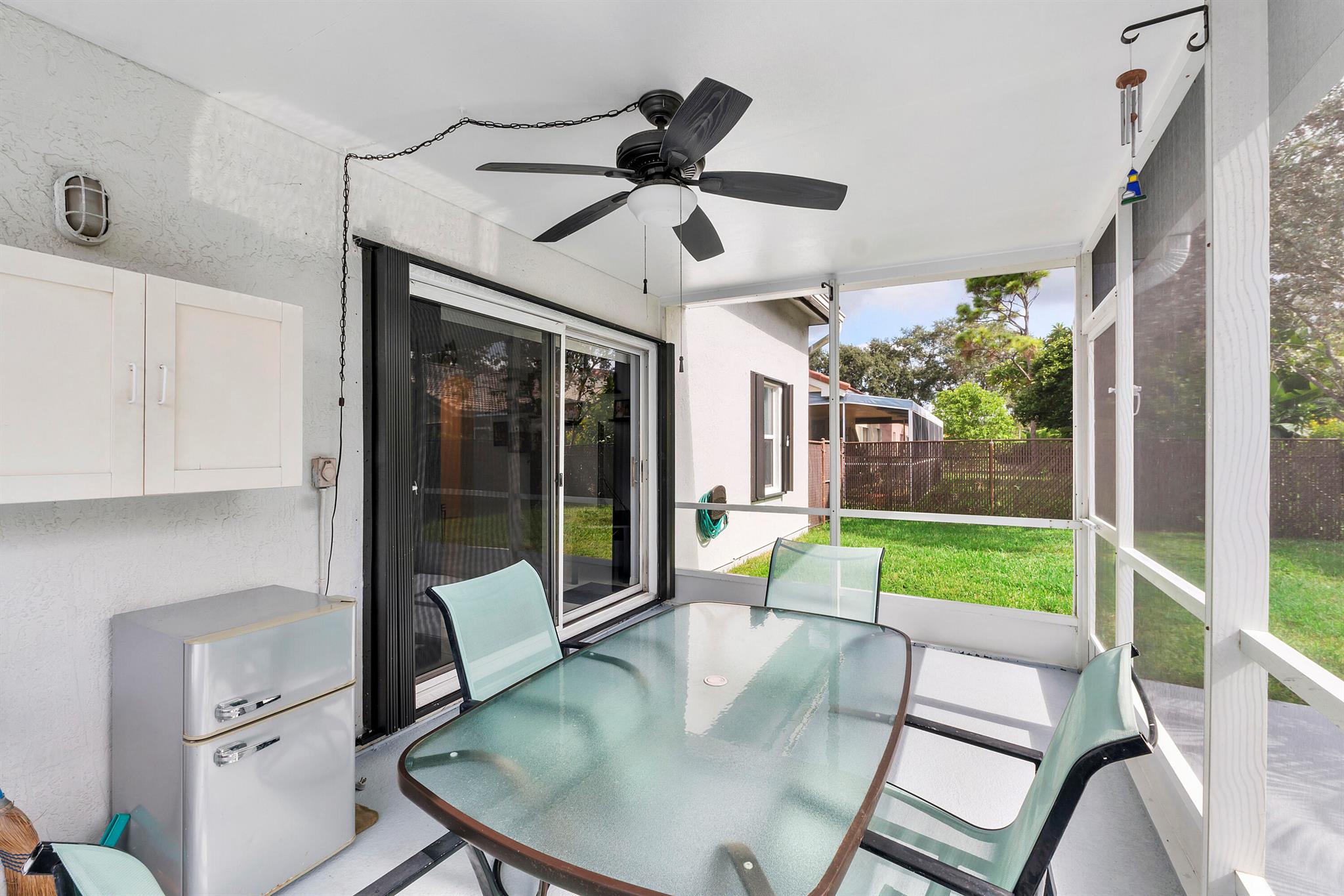 WINSTON PARK SECTION THRE - Residential