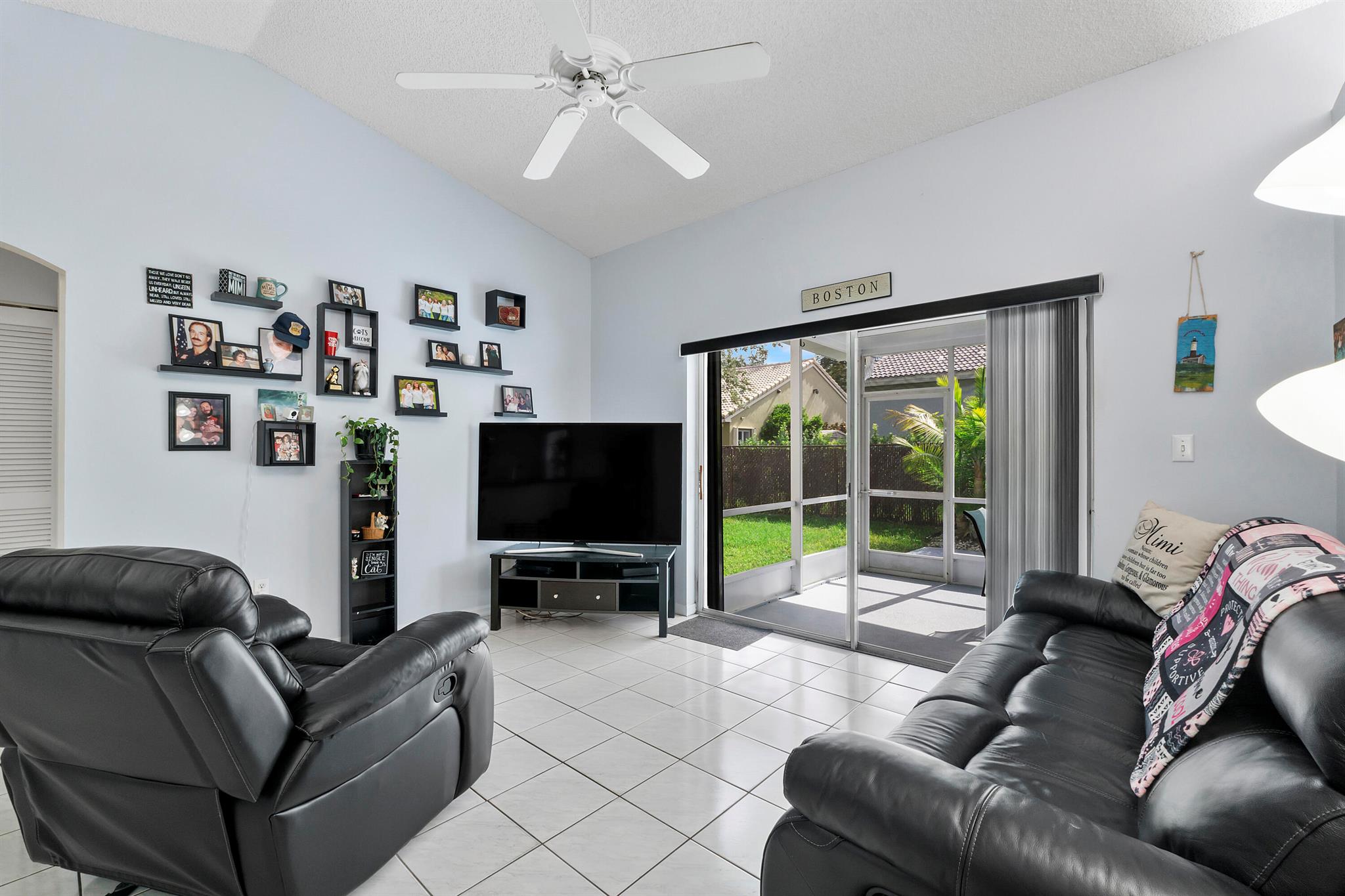 WINSTON PARK SECTION THRE - Residential