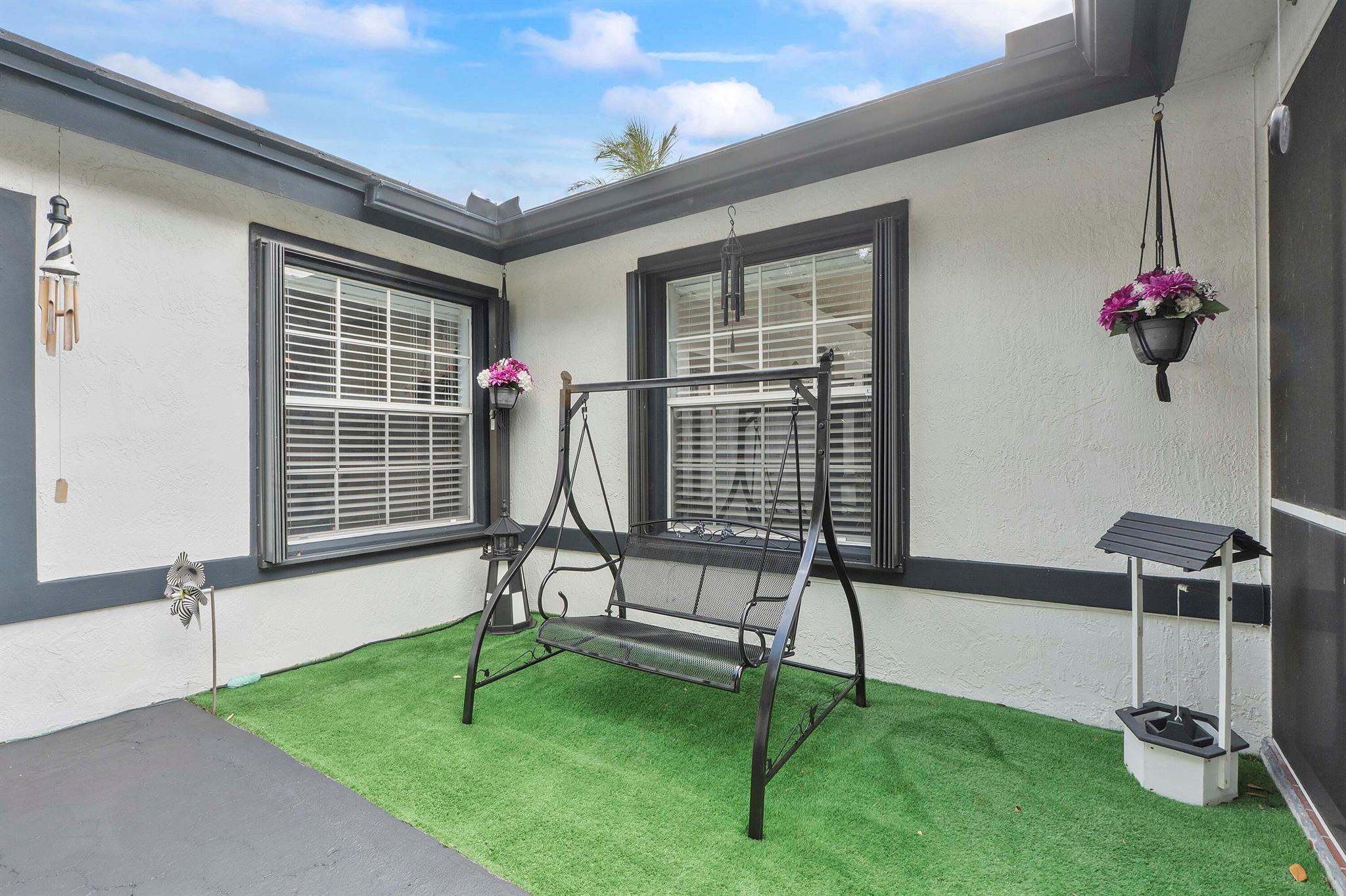 WINSTON PARK SECTION THRE - Residential
